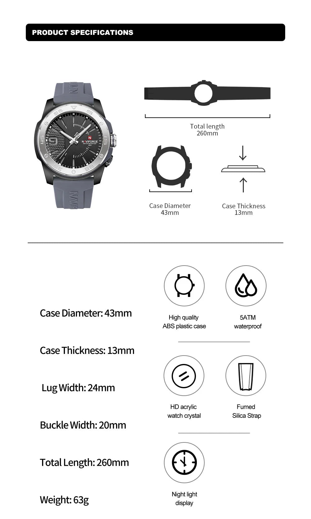 Best Men's Sports Watches: Top Picks for Active Guys