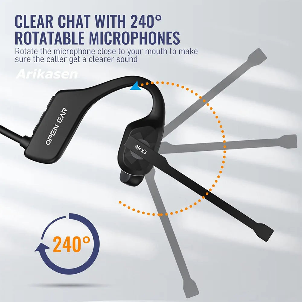 Bluetooth Headsets for Clear Calls and Comfort