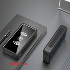 Portable Solar Charger: Keep Your Phone Powered Anywhere