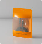 Phone Holder Cable: Fast Charge & Hands-Free Viewing