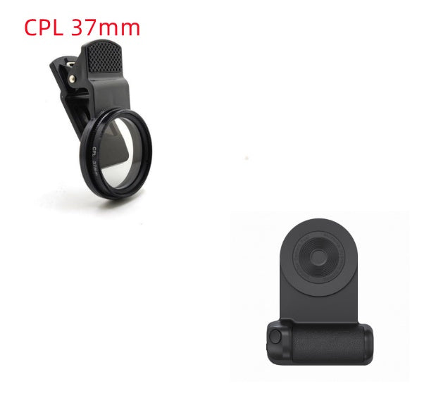 Phone Stabilizer: Record Smooth Videos on Your Phone