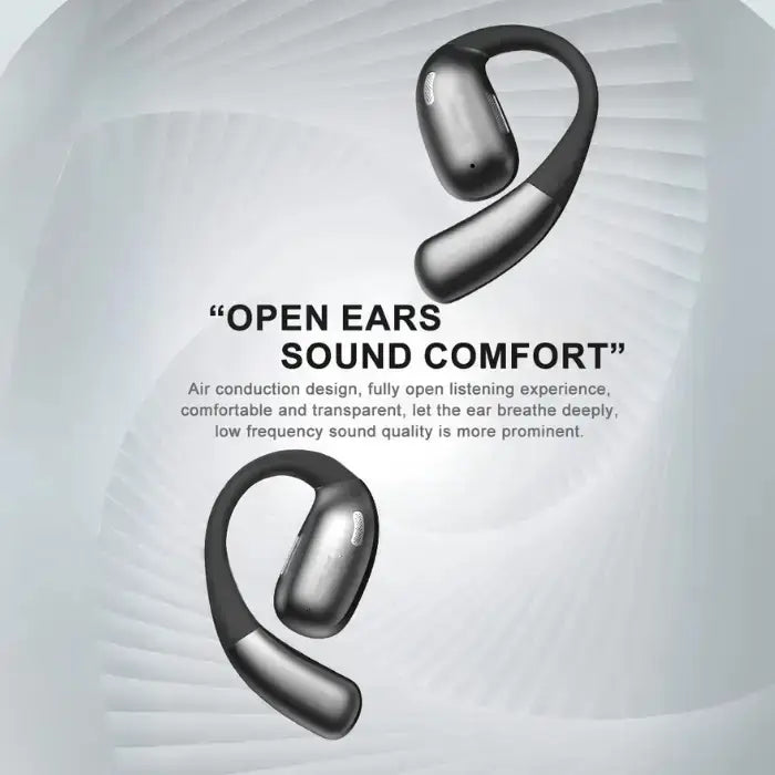 AI-Powered Real-Time Translation Headset for Travelers