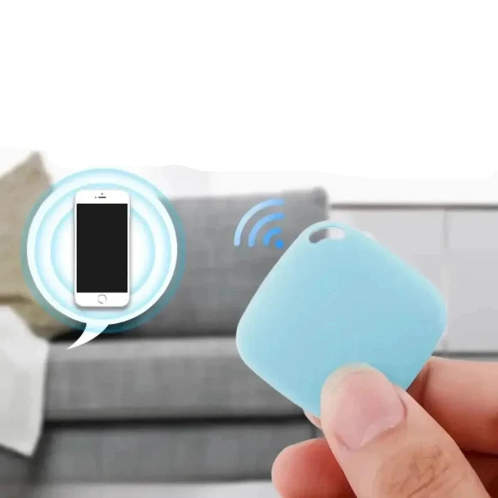 Anti - Lost Device: GPS Tracking for Keys, Wallets & Pets - UrSuperMart