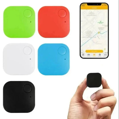 Anti - Lost Device: GPS Tracking for Keys, Wallets & Pets - UrSuperMart