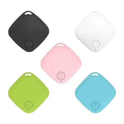 Anti - Lost Device: GPS Tracking for Keys, Wallets & Pets - UrSuperMart