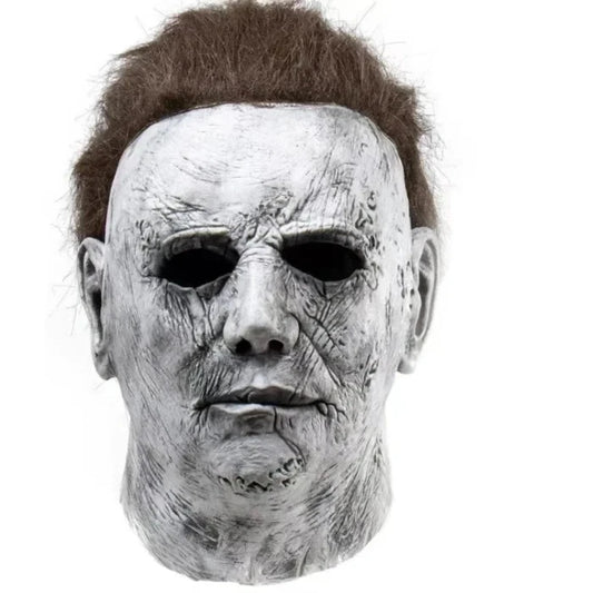 Become the Boogeyman: Michael Myers Costume - UrSuperMart