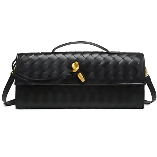 Luxurious Quilted Handbag for Professionals - UrSuperMart