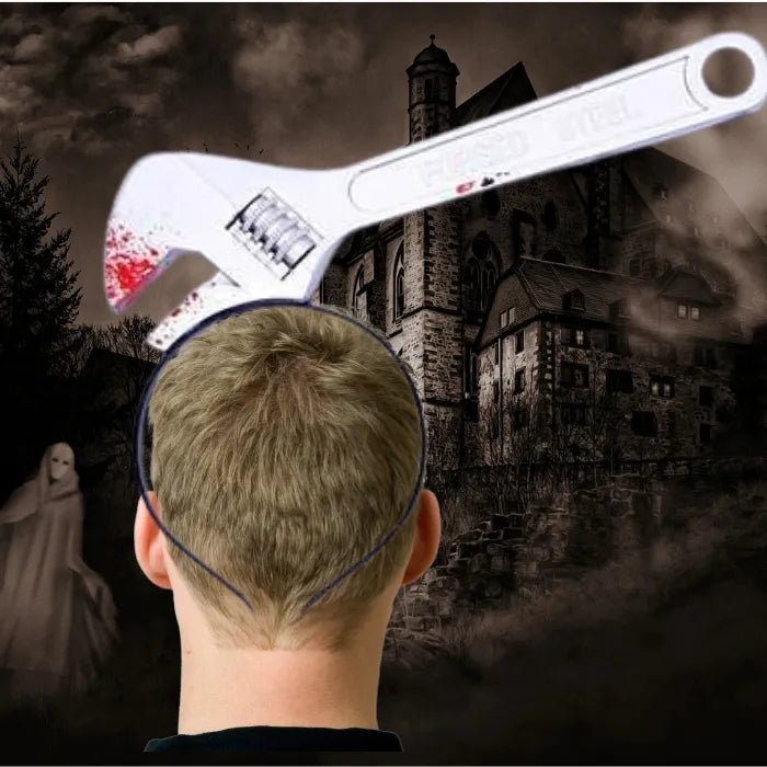 bloody-weapon-headbands-halloween-costume-spanner