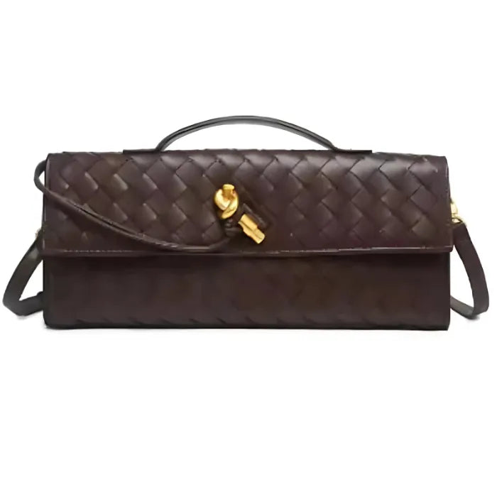 Luxurious Quilted Handbag for Professionals - UrSuperMart