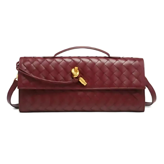 Luxurious Quilted Handbag for Professionals - UrSuperMart