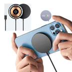 Magnetic Wireless Charger Fast 15W iPhone Charging