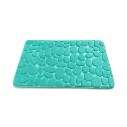 Plush Memory Foam Bath Mat: Ultimate Comfort & Style - UrSuperMart