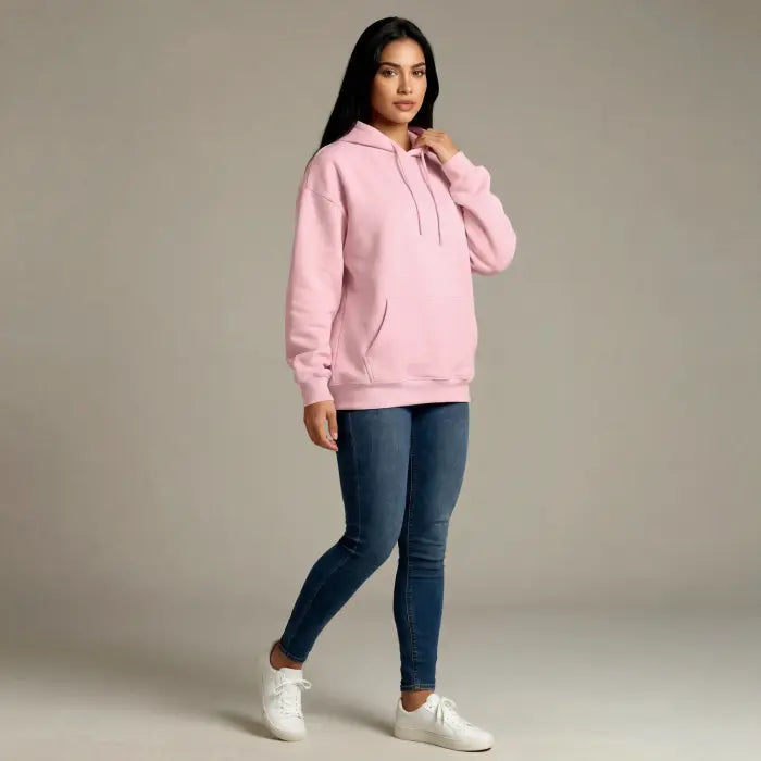 Hoodie with Eye Mask for Undisturbed Rest & Travel Naps