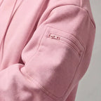 Hoodie with Eye Mask for Undisturbed Rest & Travel Naps