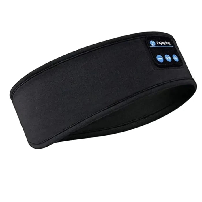 Bluetooth Headphones - Chill-Beats Bluetooth 5.0 Sleep Headband 