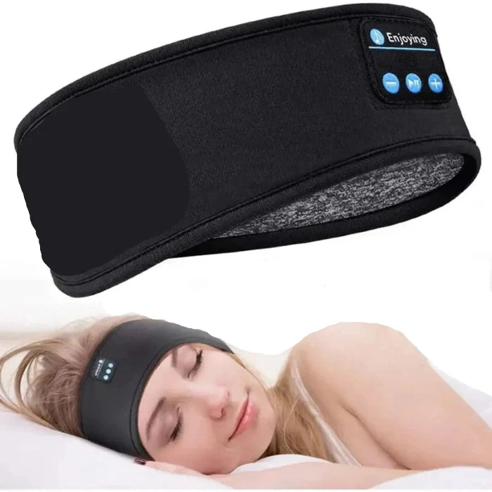 Chill - Beats Bluetooth 5.0 Sleep Headband: Revolutionize Your Sleep and Workouts - UrSuperMart