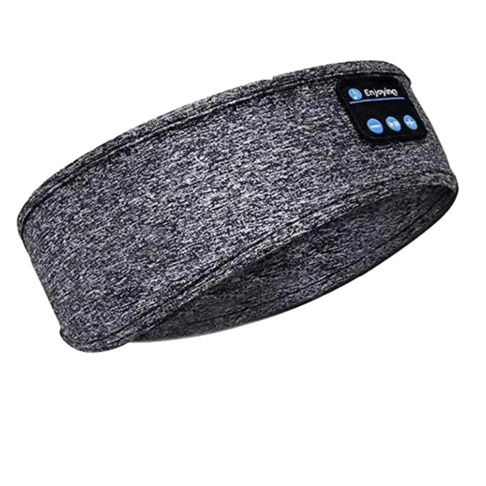 Chill-Beats Bluetooth 5.0 Sleep Headband - UrSuperMart