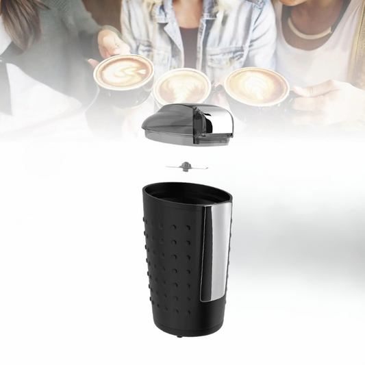 Professional-Grade Electric Coffee & Spice Grinder - UrSuperMart