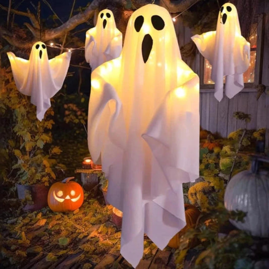 Create a Haunted Atmosphere with Our Ghostly Decorations - UrSuperMart