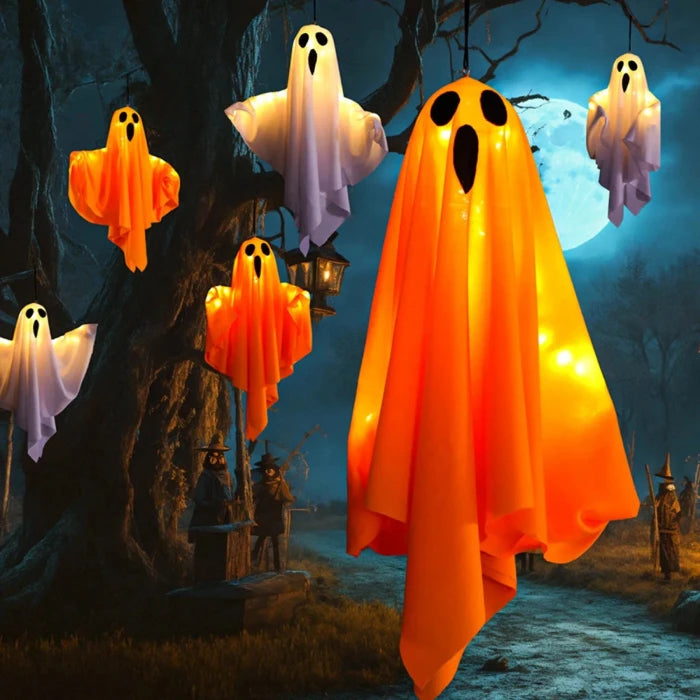 Create a Haunted Atmosphere with Our Ghostly Decorations - UrSuperMart