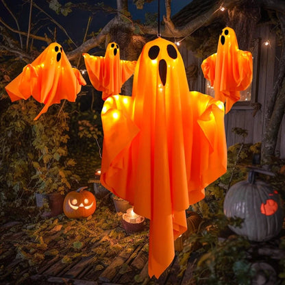 Create a Haunted Atmosphere with Our Ghostly Decorations - UrSuperMart