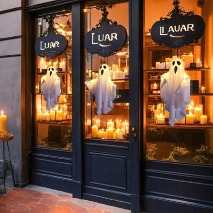 Create a Haunted Atmosphere with Our Ghostly Decorations - UrSuperMart