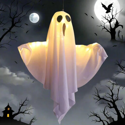 Create a Haunted Atmosphere with Our Ghostly Decorations - UrSuperMart