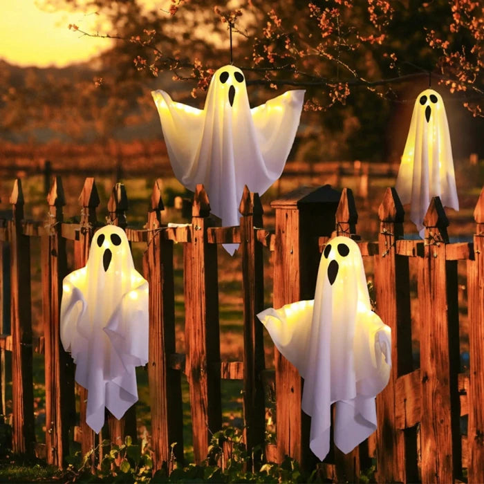 Create a Haunted Atmosphere with Our Ghostly Decorations - UrSuperMart