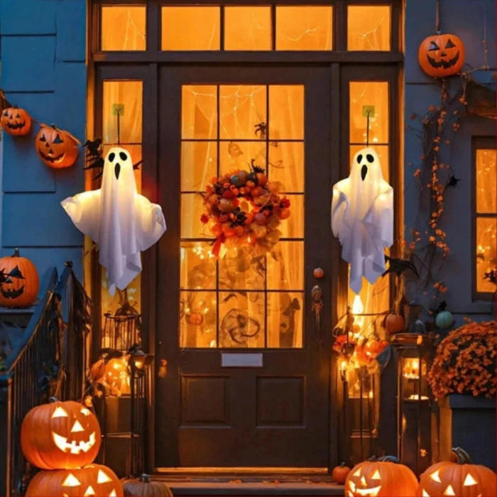 Create a Haunted Atmosphere with Our Ghostly Decorations - UrSuperMart