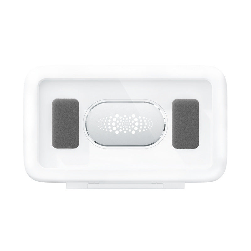 Shower Phone Holder - Waterproof Mount for Bathroom