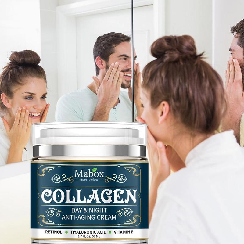 Anti-Aging Cream: Reduce Wrinkles, Look Younger!