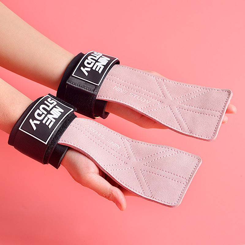 Weightlifting Gloves for Women: Lift More, Hurt Less!