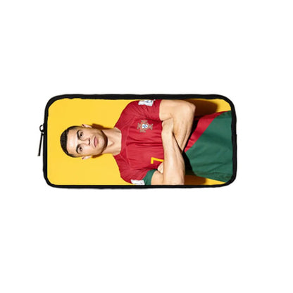 Durable Backpacks Featuring Soccer Legends - UrSuperMart