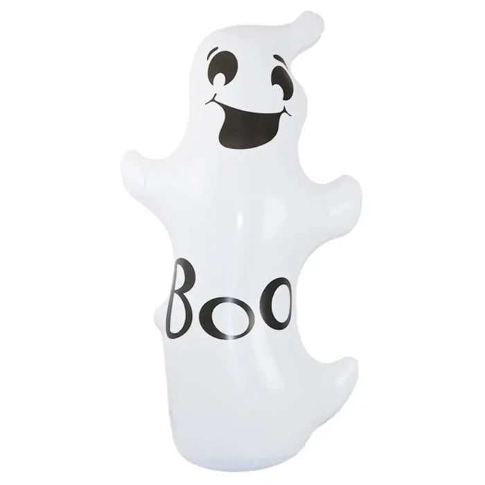 Durable Halloween Inflatables | Pumpkin & Ghost Decoration - UrSuperMart