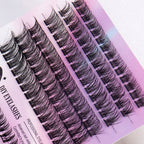 DIY Lash Extension Kit: Easy Custom Lashes You Apply At Home