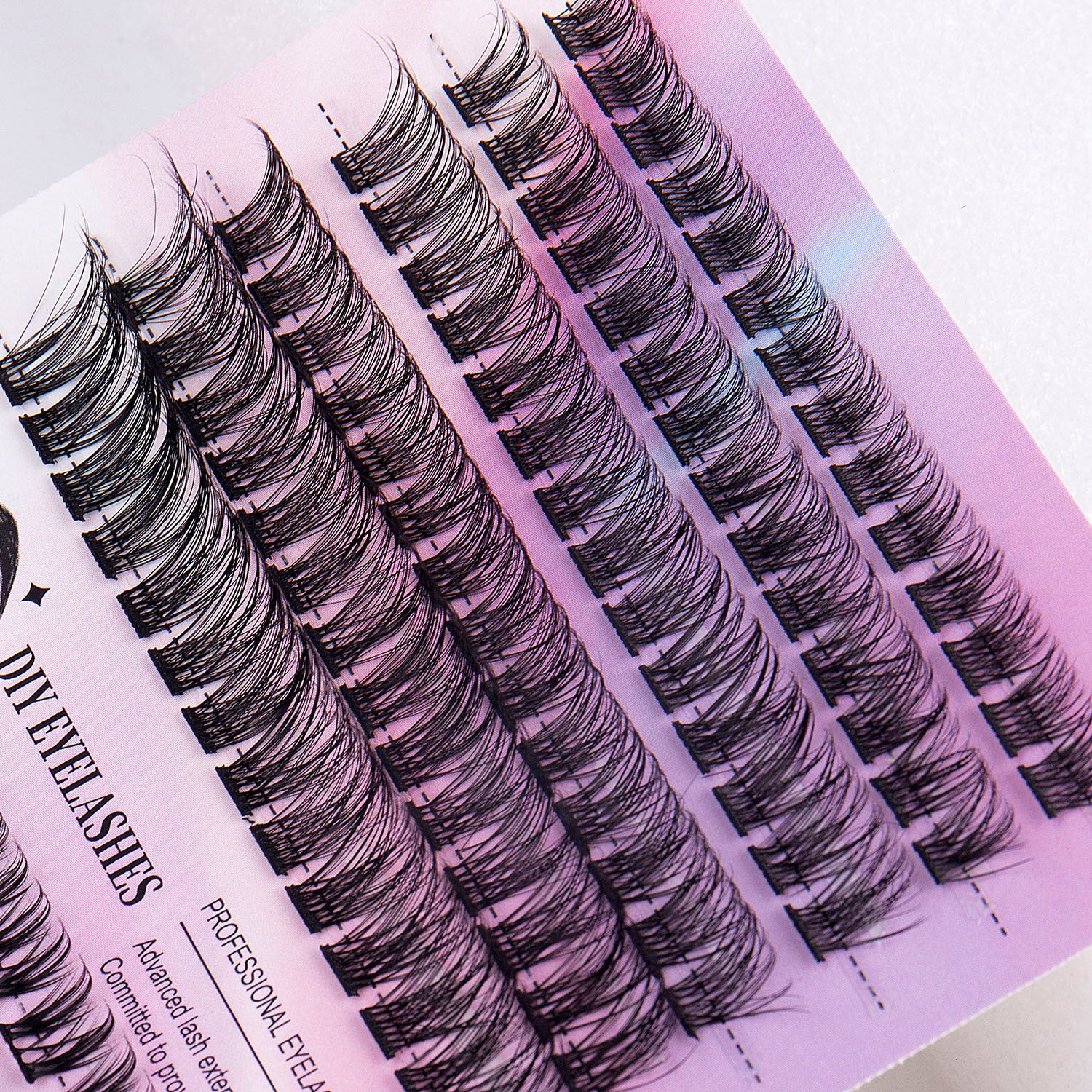 DIY Lash Extension Kit: Easy Custom Lashes You Apply At Home