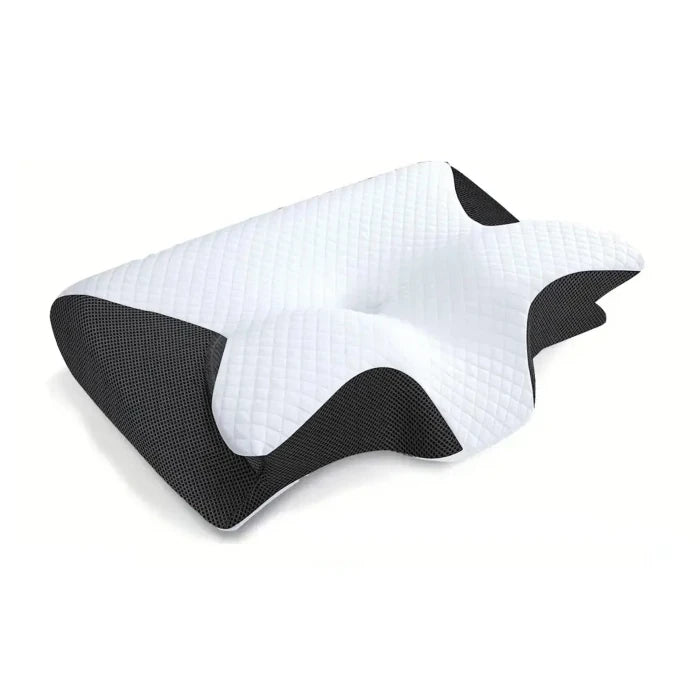 Ergonomic Cervical Pillow for Pain - Free Sleep - UrSuperMart