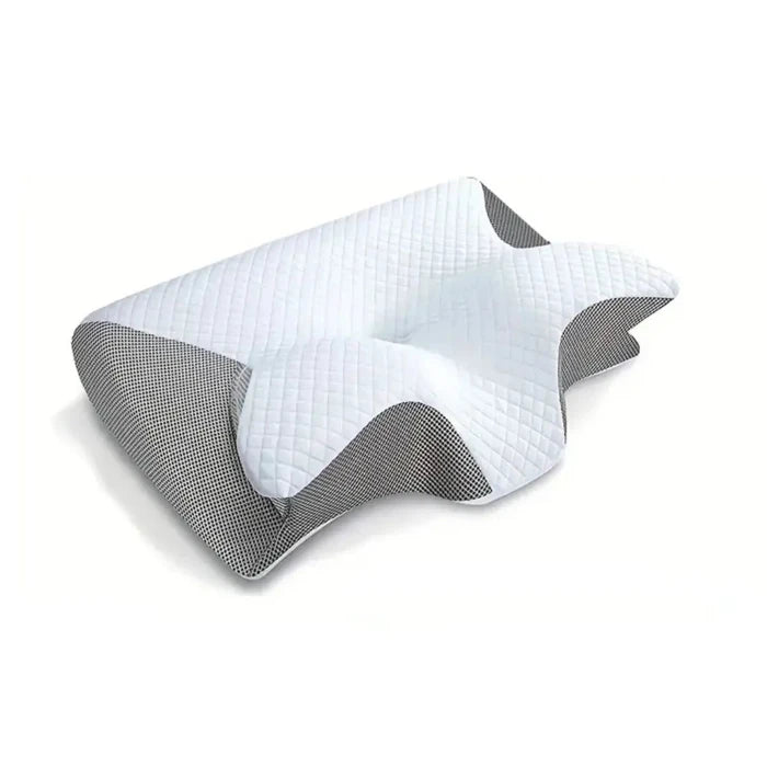 Ergonomic Cervical Pillow for Pain - Free Sleep - UrSuperMart