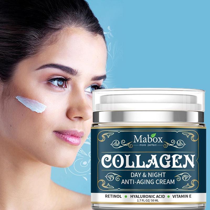 Anti-Aging Cream: Reduce Wrinkles, Look Younger!
