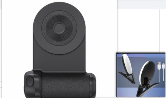 Phone Stabilizer: Record Smooth Videos on Your Phone
