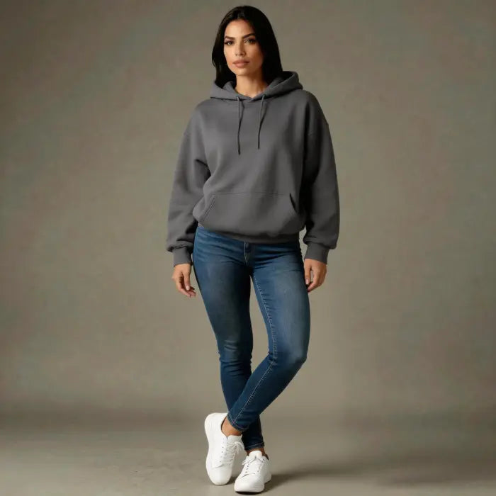 Hoodie with Eye Mask for Undisturbed Rest & Travel Naps