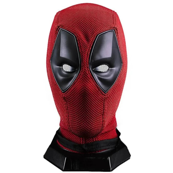 High - Quality Deadpool Costume Mask | Comfortable Fit - UrSuperMart