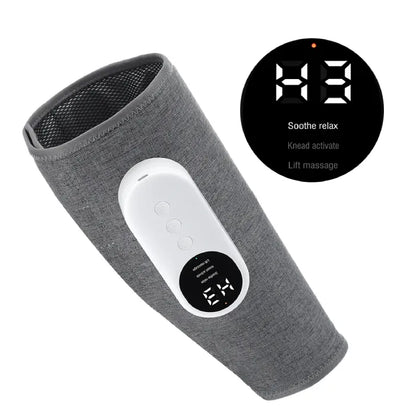 Affordable Wireless Leg Massager to Improve Circulation