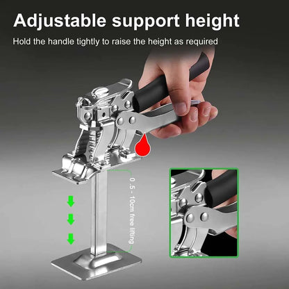 Height Adjuster Elevator Tools for Precise Lifting - UrSuperMart