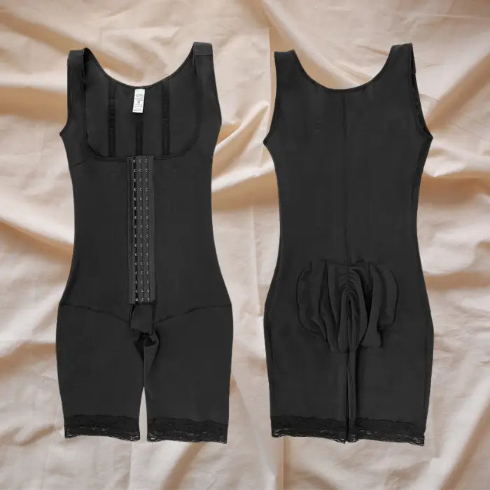 Medical Grade Colombian Waist Trainer & Body Shaper