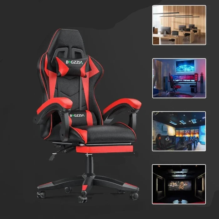 Multi - Function Gaming Chair for Every Gaming Occasion - UrSuperMart