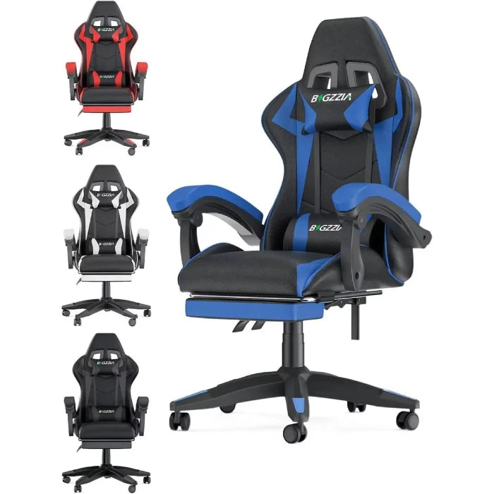 Multi - Function Gaming Chair for Every Gaming Occasion - UrSuperMart