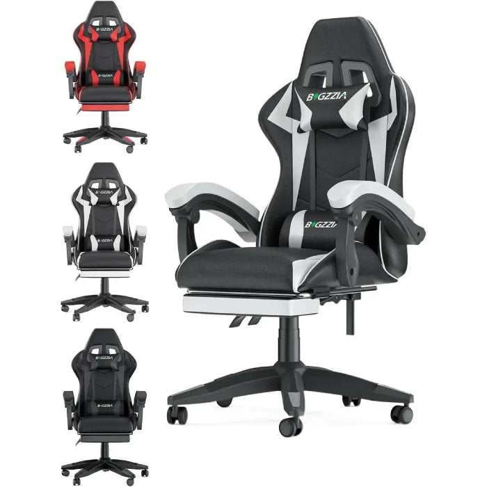 Multi - Function Gaming Chair for Every Gaming Occasion - UrSuperMart