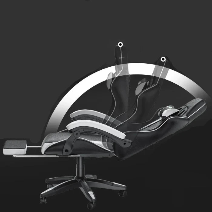 Multi - Function Gaming Chair for Every Gaming Occasion - UrSuperMart