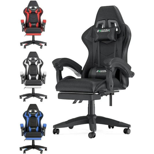 Multi - Function Gaming Chair for Every Gaming Occasion - UrSuperMart